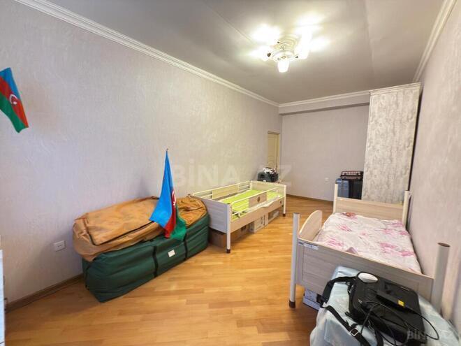 4-комн. новостройка - м. 8 ноября - 154 м² (9)