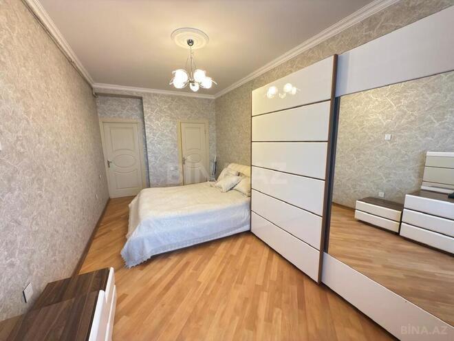 4-комн. новостройка - м. 8 ноября - 154 м² (6)