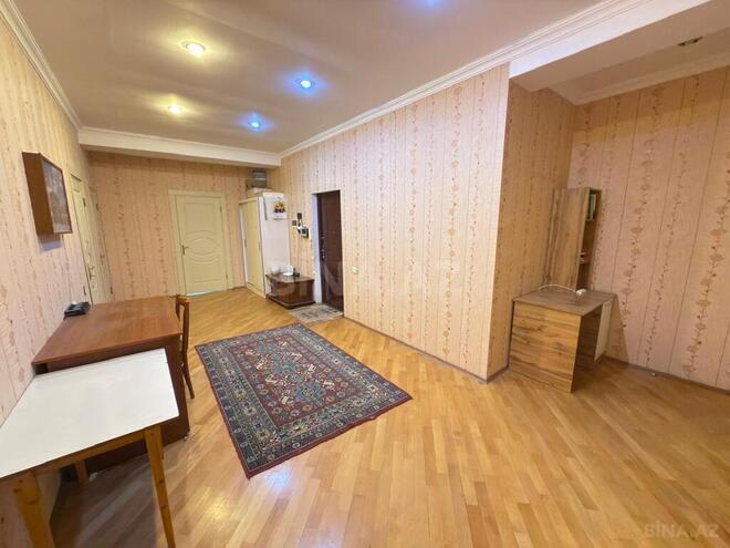 4-комн. новостройка - м. 8 ноября - 154 м² (15)