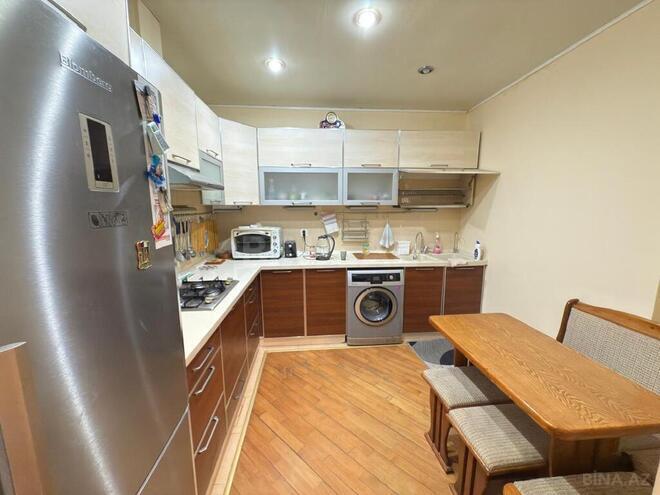 4-комн. новостройка - м. 8 ноября - 154 м² (17)