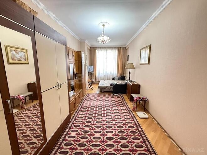 4-комн. новостройка - м. 8 ноября - 154 м² (12)