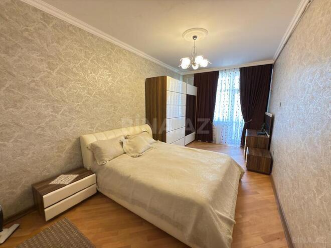 4-комн. новостройка - м. 8 ноября - 154 м² (4)