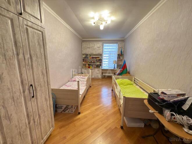 4-комн. новостройка - м. 8 ноября - 154 м² (8)