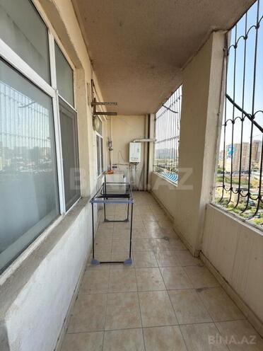 4-комн. новостройка - м. 8 ноября - 154 м² (19)