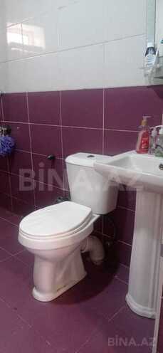 2 otaqlı həyət evi/bağ evi - Lənkəran - 120 m² (4)