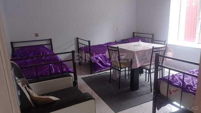 2 otaqlı həyət evi/bağ evi - Lənkəran - 120 m² (1)