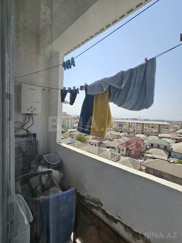2 otaqlı yeni tikili - Xırdalan - 51 m² (12)