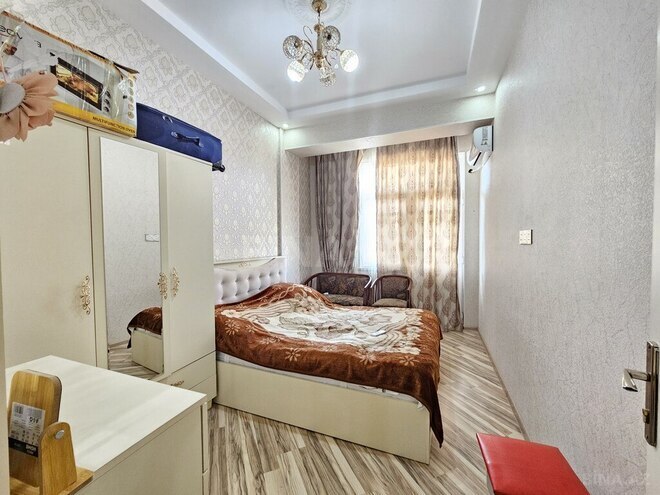 2 otaqlı yeni tikili - Xırdalan - 51 m² (5)