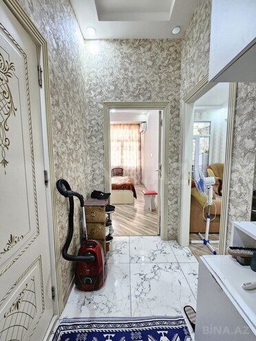 2 otaqlı yeni tikili - Xırdalan - 51 m² (9)