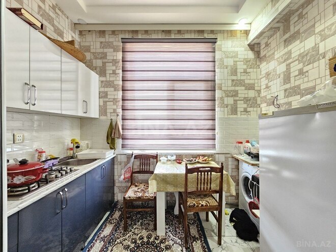 2 otaqlı yeni tikili - Xırdalan - 51 m² (3)