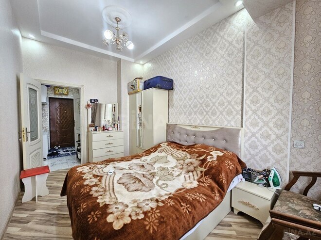 2 otaqlı yeni tikili - Xırdalan - 51 m² (6)
