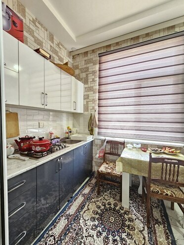 2 otaqlı yeni tikili - Xırdalan - 51 m² (4)
