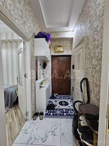 2 otaqlı yeni tikili - Xırdalan - 51 m² (8)