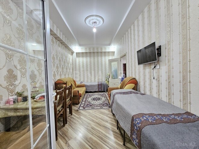 2 otaqlı yeni tikili - Xırdalan - 51 m² (2)