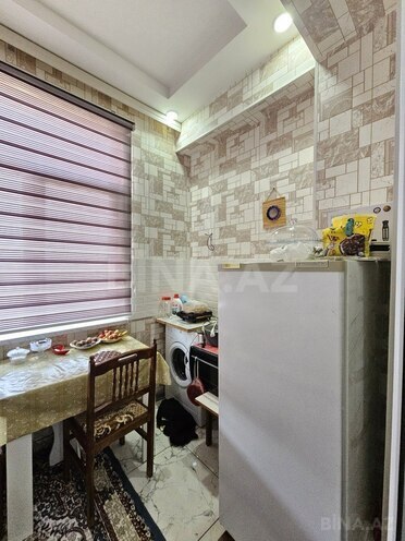 2 otaqlı yeni tikili - Xırdalan - 51 m² (7)