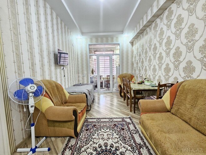 2 otaqlı yeni tikili - Xırdalan - 51 m² (1)