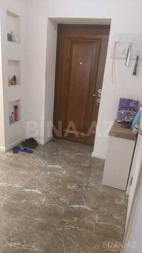 1 otaqlı yeni tikili - İnşaatçılar m. - 55 m² (12)