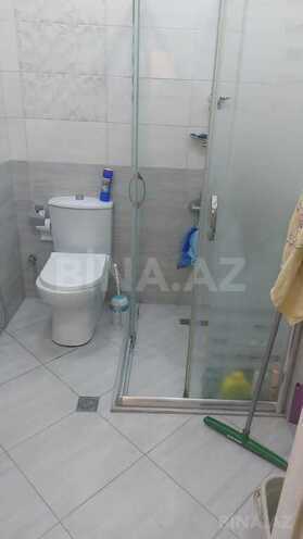 1 otaqlı yeni tikili - İnşaatçılar m. - 55 m² (11)