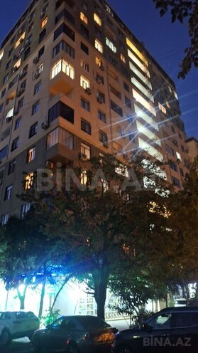2 otaqlı yeni tikili - Azadlıq Prospekti m. - 61 m² (1)