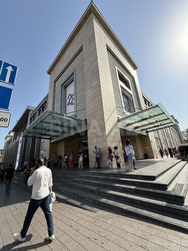 Obyekt - 28 May m. - 90 m² (1)