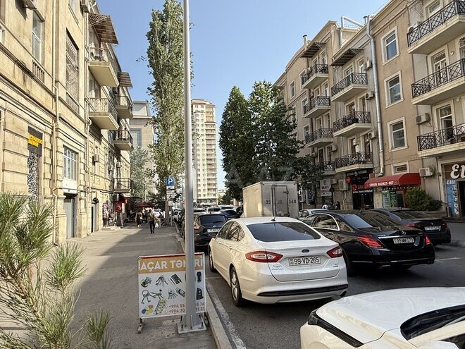 Obyekt - 28 May m. - 90 m² (24)