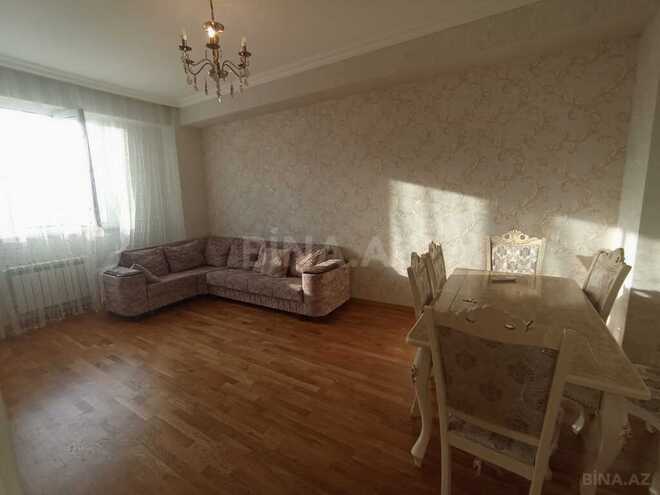 2 otaqlı yeni tikili - Xırdalan - 68 m² (1)
