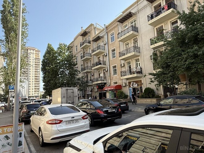 Obyekt - 28 May m. - 90 m² (4)