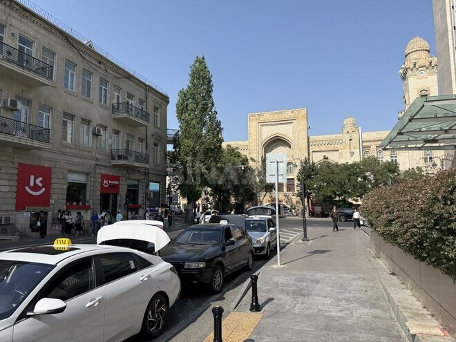 Obyekt - 28 May m. - 90 m² (18)