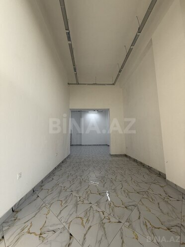 2 otaqlı ofis - Qaraçuxur q. - 74 m² (3)