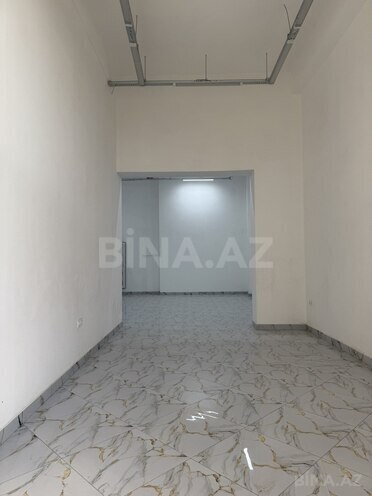 2 otaqlı ofis - Qaraçuxur q. - 74 m² (4)