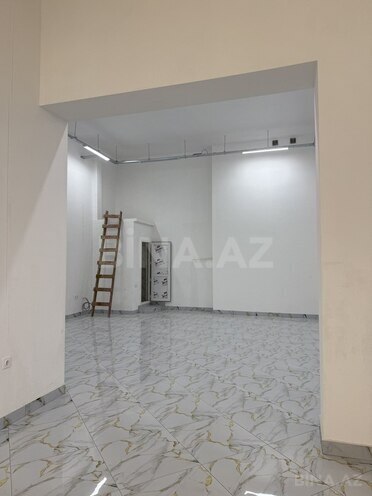 2 otaqlı ofis - Qaraçuxur q. - 74 m² (5)