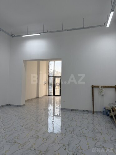 2 otaqlı ofis - Qaraçuxur q. - 74 m² (7)