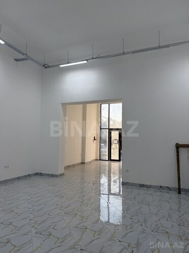 2 otaqlı ofis - Qaraçuxur q. - 74 m² (8)