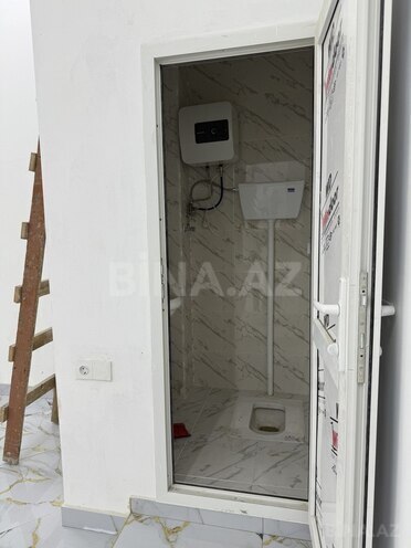 2 otaqlı ofis - Qaraçuxur q. - 74 m² (10)
