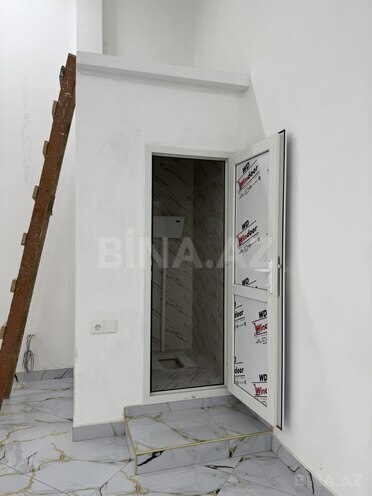 2 otaqlı ofis - Qaraçuxur q. - 74 m² (9)