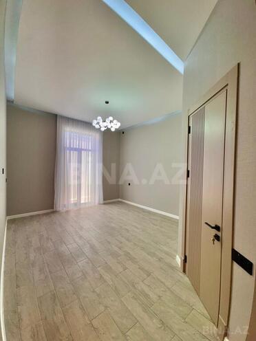 5 otaqlı həyət evi/bağ evi - Mərdəkan q. - 220 m² (17)