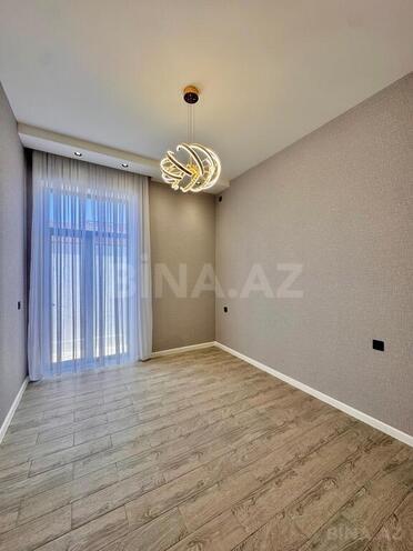 5 otaqlı həyət evi/bağ evi - Mərdəkan q. - 220 m² (14)