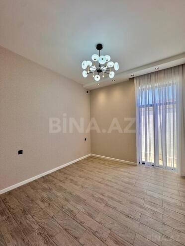5 otaqlı həyət evi/bağ evi - Mərdəkan q. - 220 m² (16)