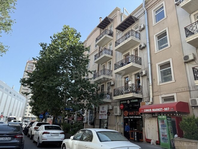Obyekt - 28 May m. - 90 m² (13)