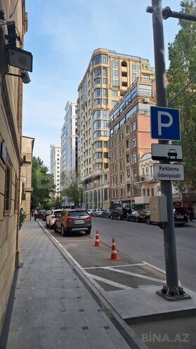 2 otaqlı yeni tikili - Azadlıq Prospekti m. - 61 m² (2)
