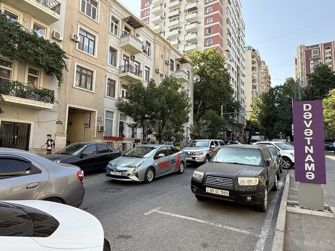 Obyekt - 28 May m. - 90 m² (17)