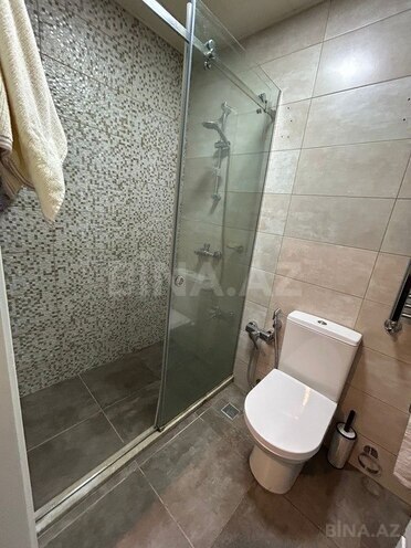 2 otaqlı yeni tikili - Elmlər Akademiyası m. - 47 m² (3)