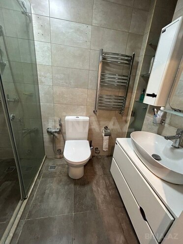 2 otaqlı yeni tikili - Elmlər Akademiyası m. - 47 m² (2)