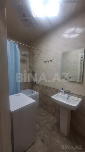 2 otaqlı yeni tikili - Azadlıq Prospekti m. - 61 m² (10)