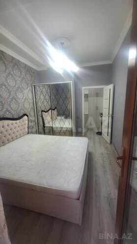 2 otaqlı yeni tikili - Azadlıq Prospekti m. - 61 m² (16)