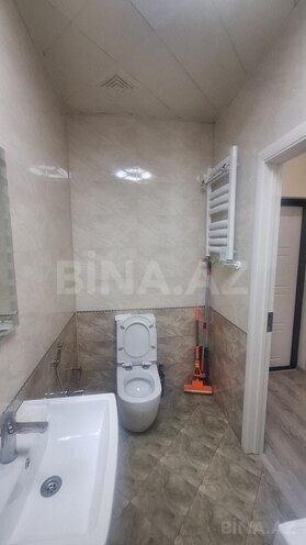 2 otaqlı yeni tikili - Azadlıq Prospekti m. - 61 m² (11)