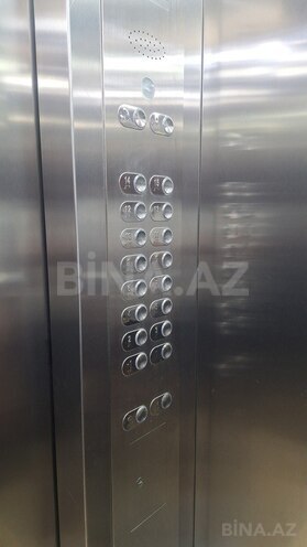 2 otaqlı yeni tikili - Azadlıq Prospekti m. - 61 m² (4)