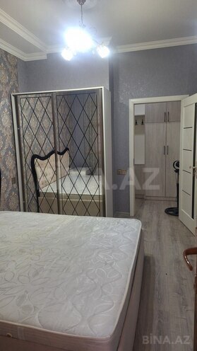 2 otaqlı yeni tikili - Azadlıq Prospekti m. - 61 m² (15)