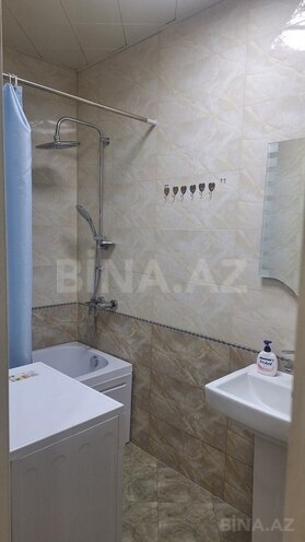 2 otaqlı yeni tikili - Azadlıq Prospekti m. - 61 m² (9)