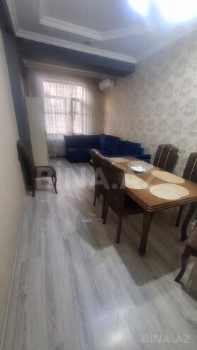 2 otaqlı yeni tikili - Azadlıq Prospekti m. - 61 m² (18)